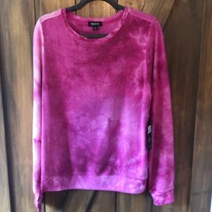 Wildfox Large Sweatdhirt NWT